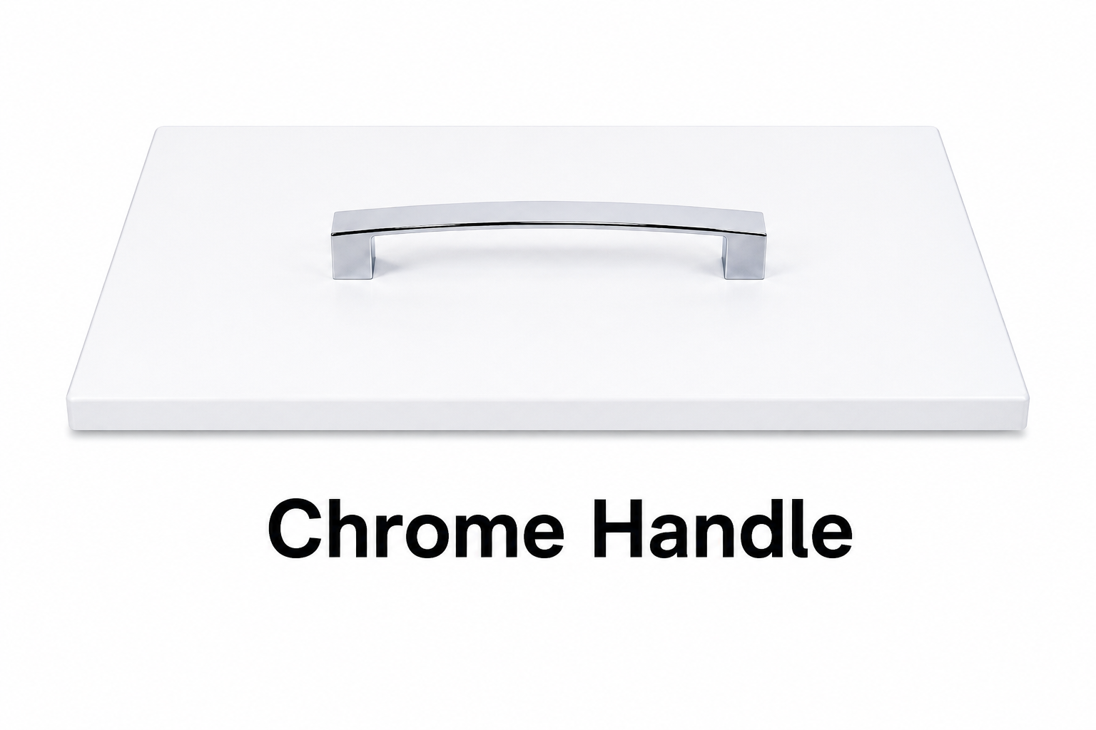 Chrome Handle